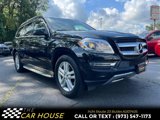 Used 2014 Mercedes-Benz GL 350 BlueTEC 4MATIC image 6