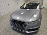 Used 2016 Audi A6 2.0T Premium Plus w/ Premium Plus Package image 4