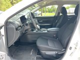 Certified 2022 Nissan Sentra SV w/ Trunk Package image 3