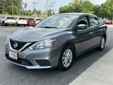 Used 2019 Nissan Sentra S w/ Appearance Package image 4