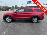 Used 2021 Ford Explorer XLT w/ Equipment Group 202A image 2
