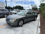 Used 2007 Hyundai Azera SE image 3