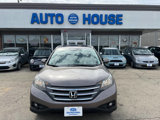 Used 2012 Honda CR-V EX-L image 2