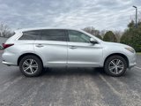 Used 2018 INFINITI QX60 AWD image 4