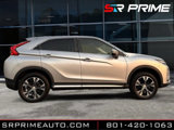 Used 2018 Mitsubishi Eclipse Cross SEL image 4