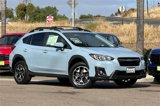 Used 2020 Subaru Crosstrek 2.0i Premium w/ Moonroof Package 2 image 3