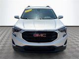 Used 2021 GMC Terrain SLE w/ Driver Convenience Package image 2