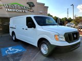 Used 2020 Nissan NV 2500 S image 3