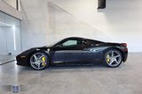 Used 2013 Ferrari 458 Spider image 3
