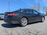 Used 2022 Chevrolet Malibu LT image 4