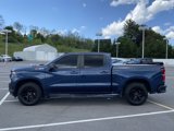 Used 2021 Chevrolet Silverado 1500 RST w/ Z71 Off-Road Package image 2