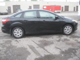 Used 2012 Ford Focus SE image 4