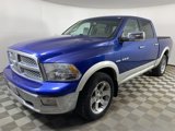 Used 2010 Dodge Ram 1500 Truck Laramie image 2