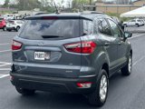 Used 2019 Ford EcoSport SE image 5