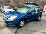 Used 2011 Subaru Outback 2.5i image 2