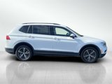 Used 2018 Volkswagen Tiguan SE image 4