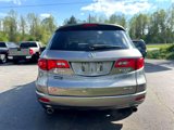 Used 2007 Acura RDX SH-AWD w/ Technology Package image 6
