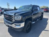 Used 2017 GMC Sierra 1500 SLE w/ SLE Value Package image 3