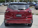Used 2023 Nissan Kicks SV image 3