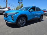 New 2025 Chevrolet Trax LT w/ Driver Confidence Package image 2