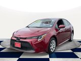 Used 2022 Toyota Corolla LE image 2