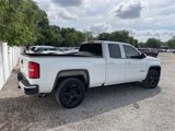 Used 2017 GMC Sierra 1500 4x4 Double Cab w/ Elevation Edition image 2