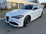 Used 2024 Alfa Romeo Giulia Veloce image 4