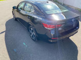 Used 2020 Nissan Sentra SV w/ Electronics Package image 4