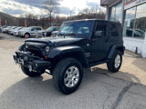 Used 2010 Jeep Wrangler Sport image 5