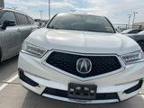 Used 2017 Acura MDX FWD w/ Technology Package image 4