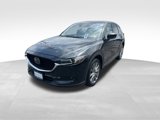 Used 2019 MAZDA CX-5 Grand Touring image 3