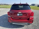 Used 2020 Chevrolet Trax LT w/ LT Convenience Package image 5