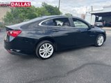 Used 2018 Chevrolet Malibu LT w/ Driver Confidence Package image 2