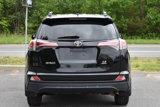 Used 2018 Toyota RAV4 LE image 5