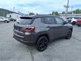 Used 2023 Jeep Compass Trailhawk image 4