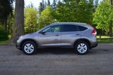Used 2013 Honda CR-V EX-L image 3