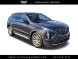 Used 2023 Cadillac XT4 Premium Luxury image 2