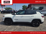 Used 2019 Jeep Compass Altitude image 6