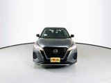 Certified 2024 Nissan Kicks S image 2