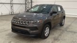 Used 2022 Jeep Compass Sport image 4