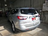 Used 2017 Chevrolet Traverse LT w/ Style and Technology Package image 2