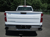 Used 2024 Chevrolet Silverado 1500 W/T w/ WT Fleet Convenience Package image 4