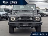New 2024 INEOS Grenadier image 2