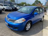 Used 2008 Nissan Versa SL w/ ABS Pkg image 6