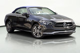 Used 2023 Mercedes-Benz E 450 4MATIC Cabriolet image 4