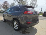 Used 2015 Jeep Cherokee Limited image 5