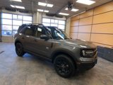 New 2025 Ford Bronco Sport Big Bend w/ Black Appearance Package image 1