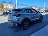 Certified 2023 Buick Encore GX Select image 5