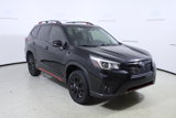 Used 2020 Subaru Forester Sport w/ Popular Package #2 image 3