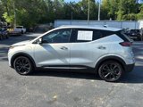 Used 2022 Chevrolet Bolt EUV Premier w/ Launch Edition image 3
